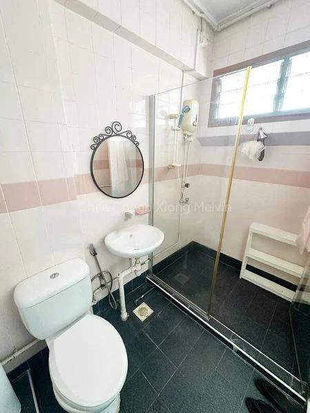 4 Room (4A) HDB for Sale in  266 Bishan Street 24 - Image 3